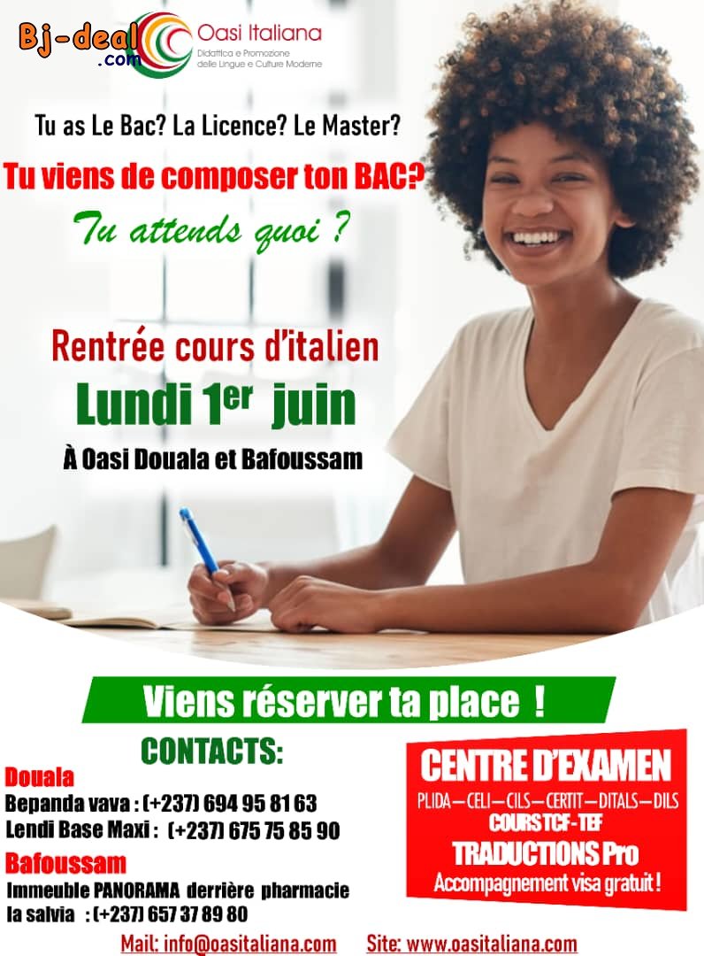 Image principale de TU VIENS DE COMPOSER LE BAC