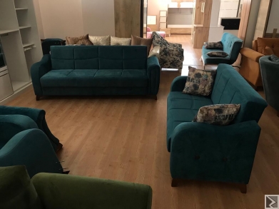 Image principale de Canapé