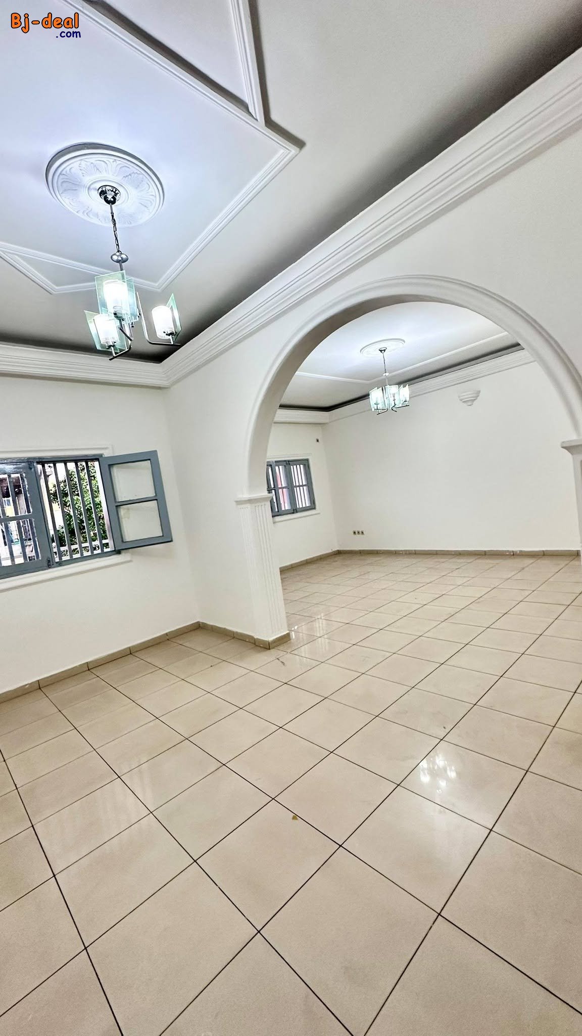 Main image of Appartement propre à Mvan