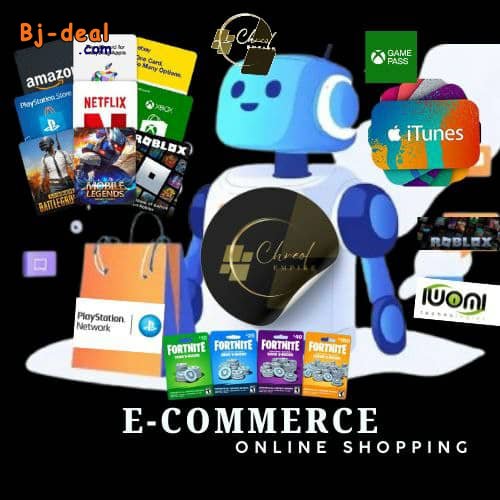 Main image of ACHETE Vente OU ECHANGE Crypto et PAYPAL CHEZ CHREOL EMPIRE