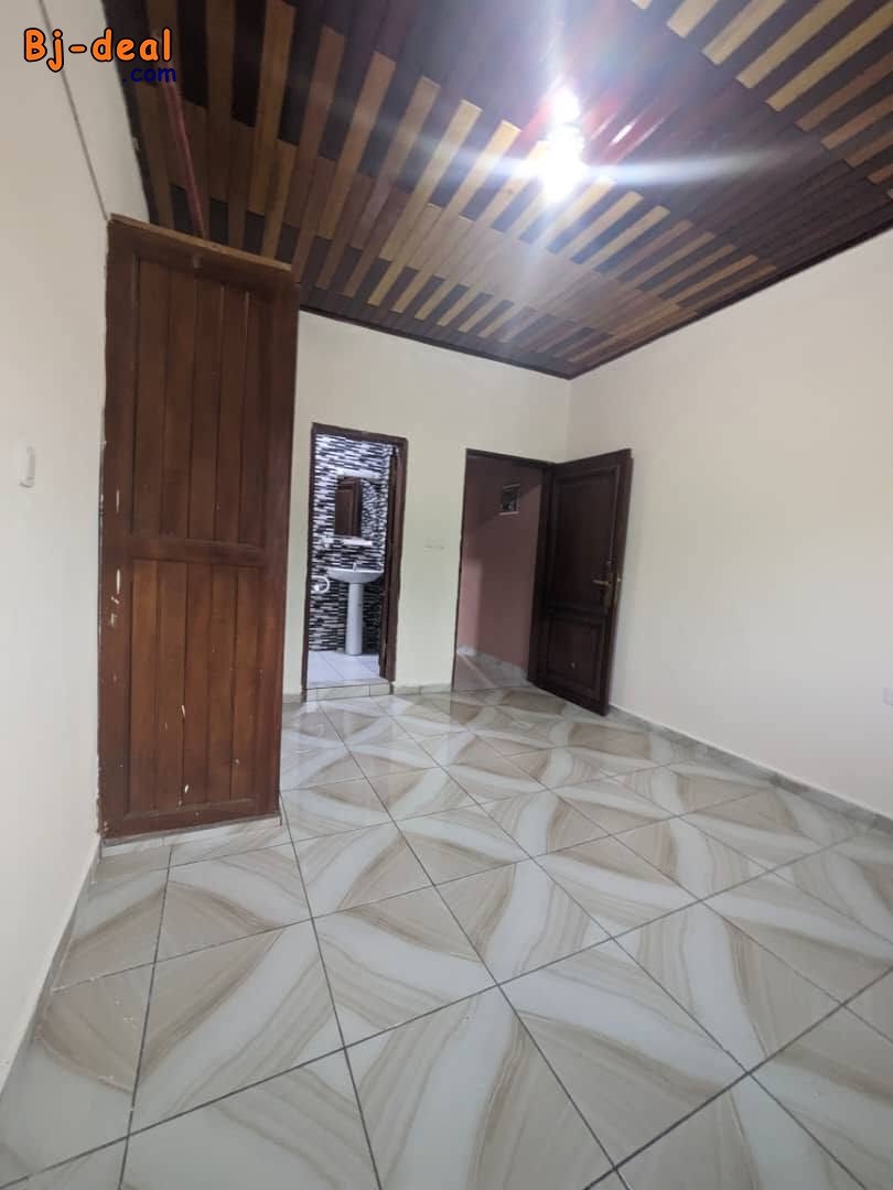 Image principale de Appartement à Odza Blondo