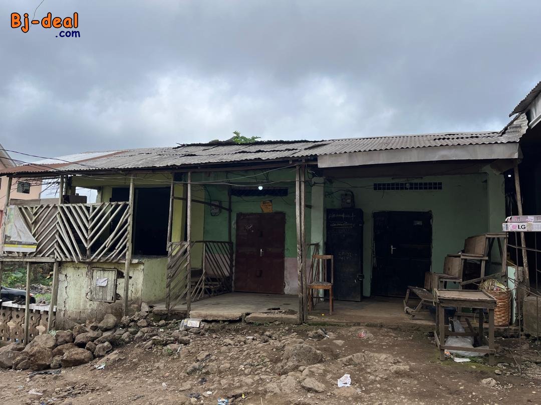 Main image of House for sale in Cameroon specifically Buea