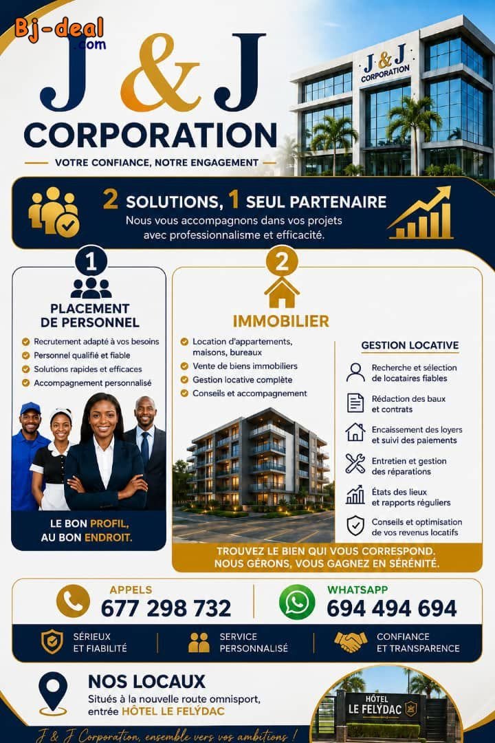 Image principale de agence immobiliere