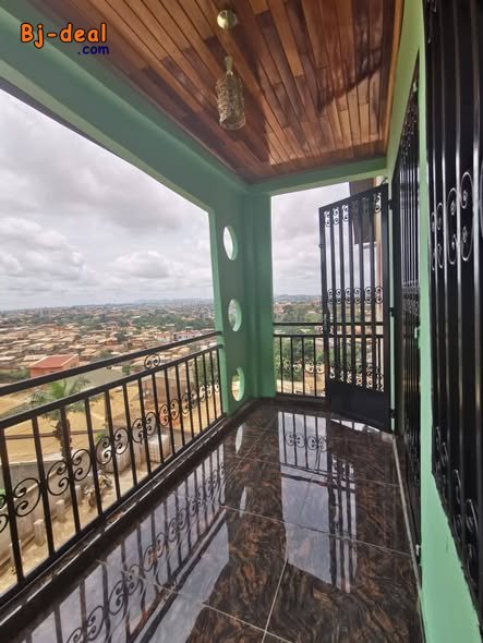 Image principale de APPARTEMENT NEUF à NGOUSSO