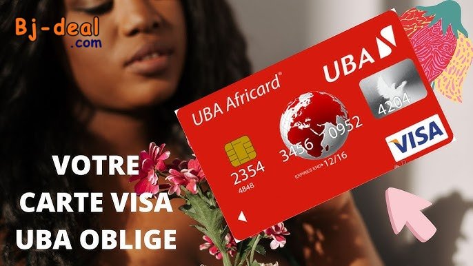 Main image of Les nouveaux tarifs de recharge UBA Cameroun sont la