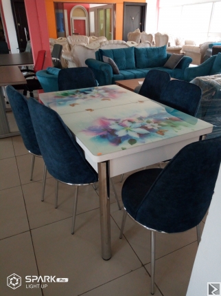 Image principale de SALLE A MANGER