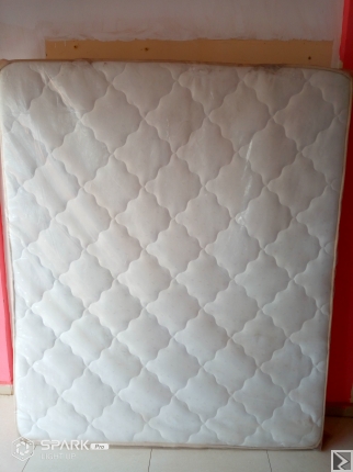 Image principale de Matelas orthopediques 3 places