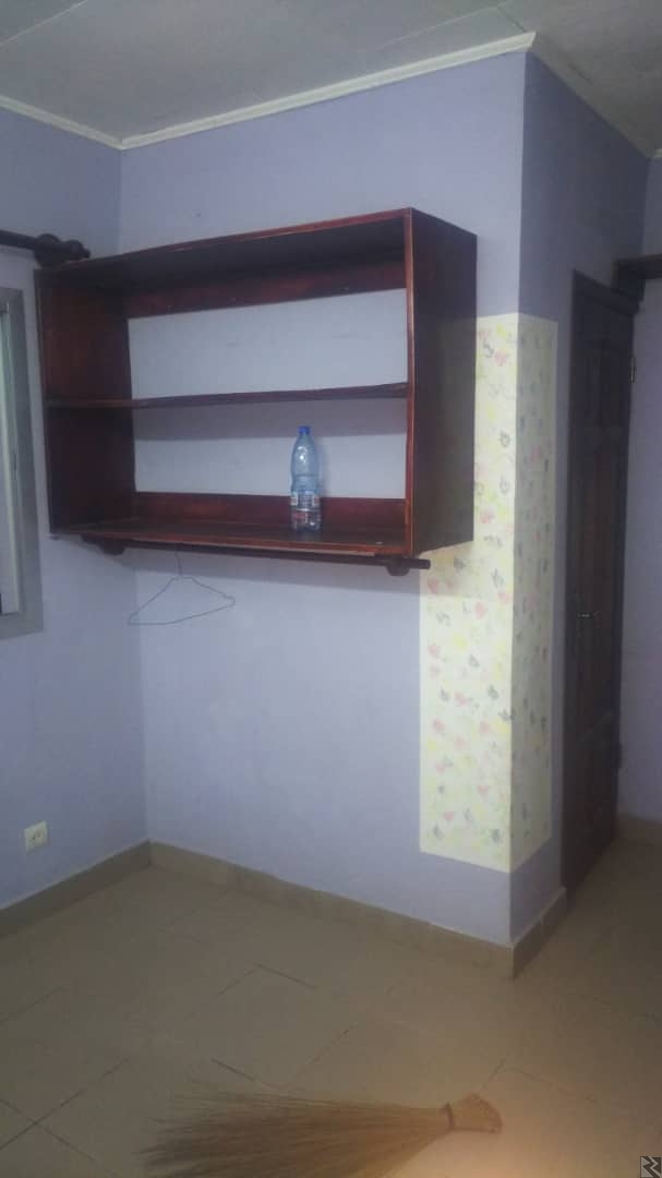 Image principale de Urgent Chambre Moderne à  Louer à  Cité CICAM