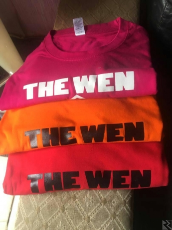 Image principale de marque de vetements THE WEN DREAM'S