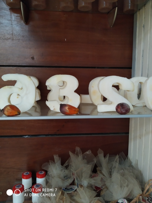 Main image of Beauté au naturel du village bona Mbella