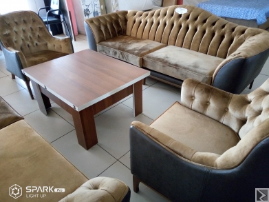 Image principale de Salon Beefly