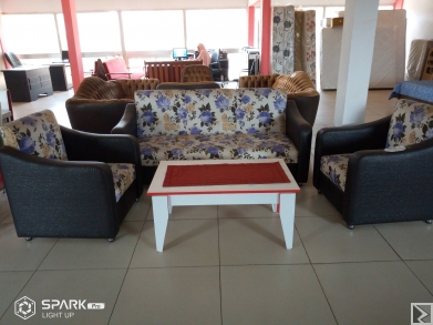 Image principale de Salon 4 places