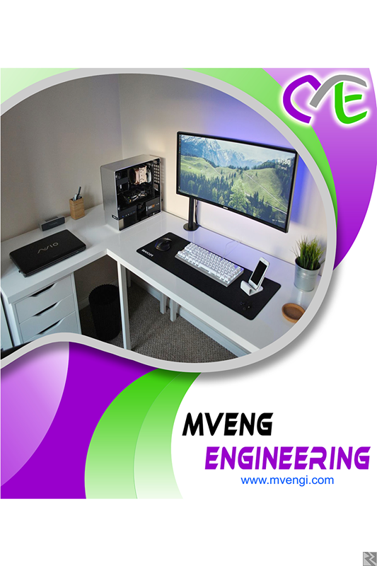 Image principale de MVEN ENGINEERING