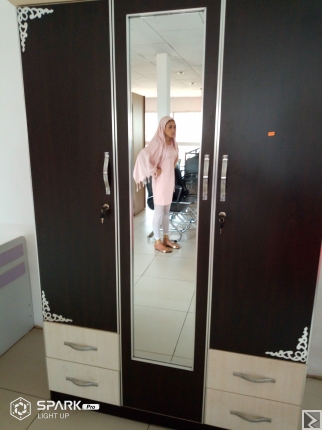 Image principale de Penderie Classique