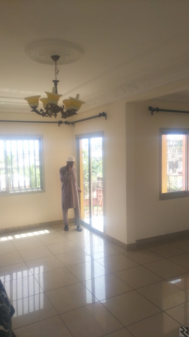 Image principale de Appartement luxieux à  louer bon prix