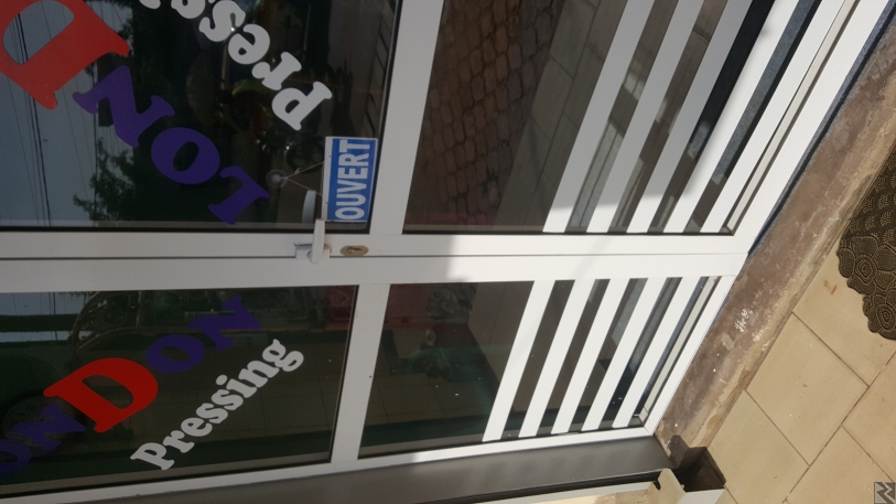 Main image of FONDS DE COMMERCE Pressing A vendre