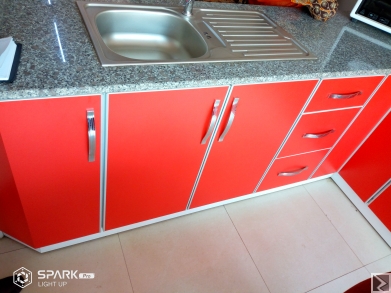 Image principale de CUISINE COMPLETE