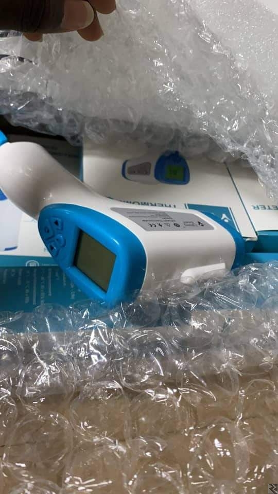 Image principale de Thermoflash à  vendre