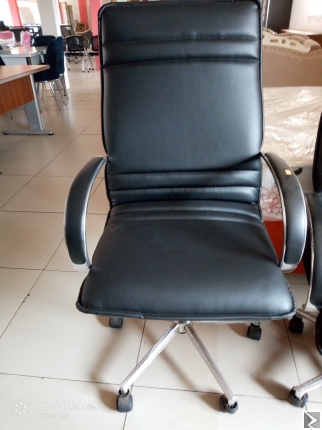 Image principale de Chaise de Bureau