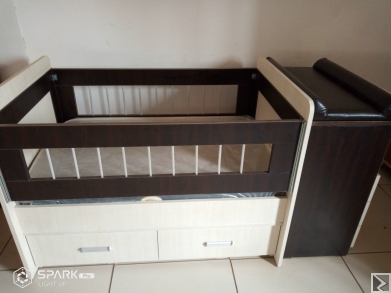 Image principale de berceau vip