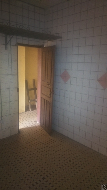 Image principale de Chambre Moderne à  la Citadelle Ndogbong