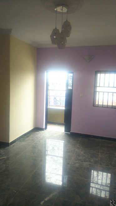 Image principale de Urgent Appartement haut standing à  louer CAMTEL