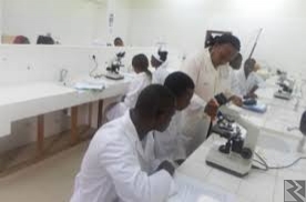 Main image of Recrutement de 02 Ingenieurs Biomédicaux