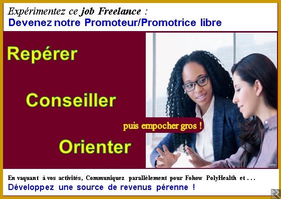 Image principale de Offre de collaboration libre