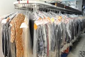 Image principale de Réceptionniste Pressing