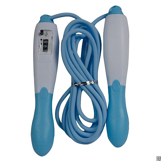 Image principale de Corde à  sauté avec compteur