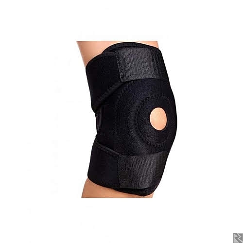 Image principale de genouillère orthopédique