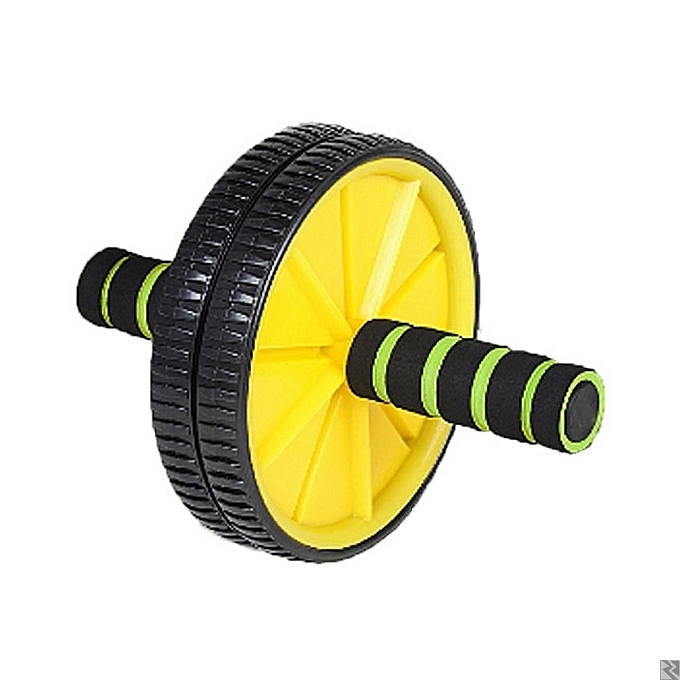 Main image of roue abdominale