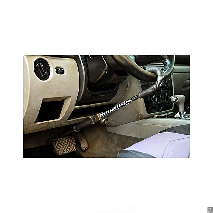 Main image of Serre volant pédale