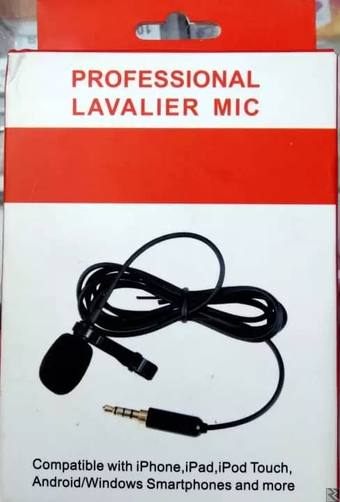 Main image of Micro cravate