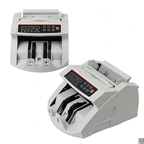 Main image of Machine à  compter l'argent