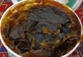 Main image of Un savon mystique de grande richesse et de protect