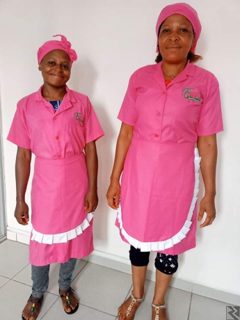 Image principale de Placement of House Maids and Nannies in Douala