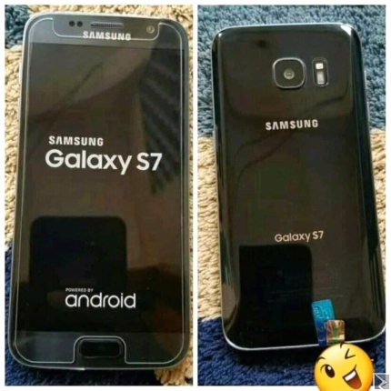 Image principale de Smartphone phone