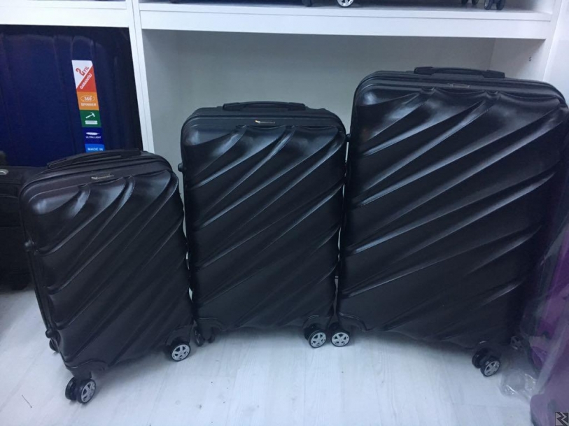 Image principale de valises