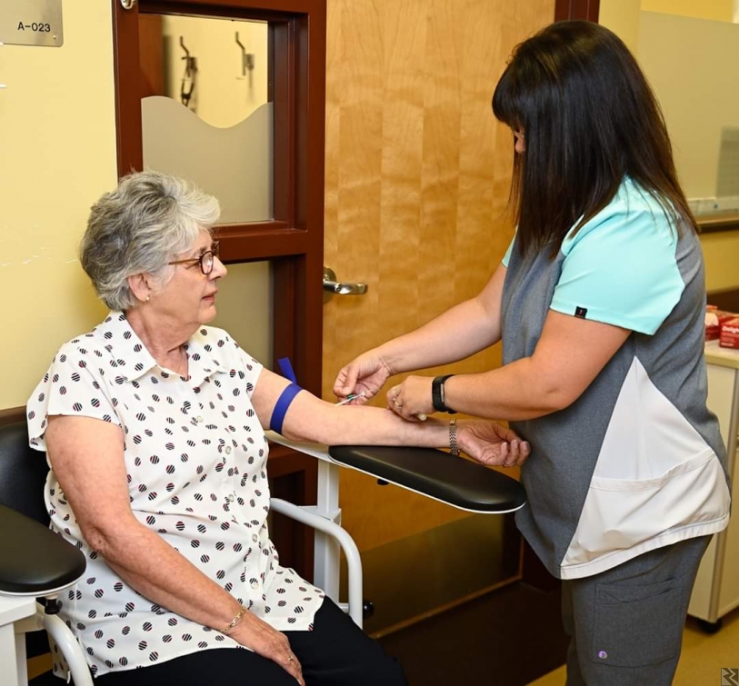 Main image of Urgent Recrutement des Infirmier-ère au Canada