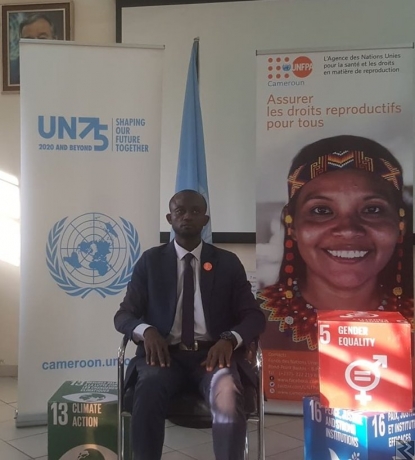 Main image of COMMUNIQUE APPEL A CANDIDATURE