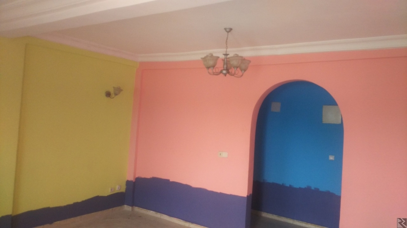 Image principale de Appartement Haut Standing et Spacieux à  louer - S