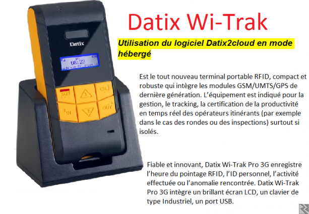 Image principale de Certificat de présence