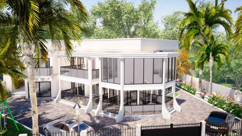 Main image of IMMEUBLE -CONSTRUCTION -BTP