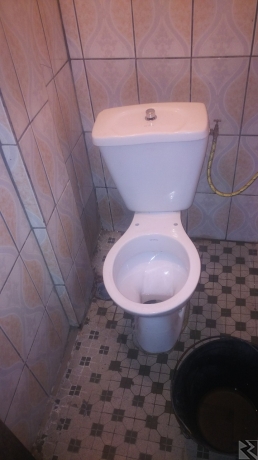 Main image of Location Chambre Moderne à  Ndogbong IUT