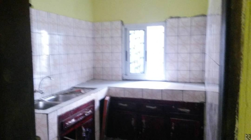 Image principale de APPARTEMENT MODERNE A LOUER A KOTTO bangue