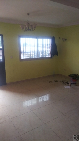 Main image of Appartement 8 pièces à  louer Haut Standing