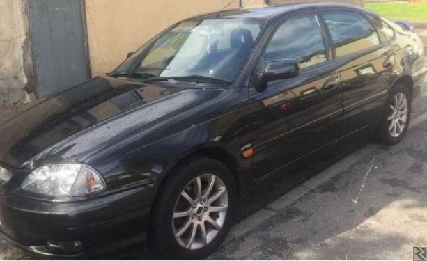 Main image of LOCATION VOITURE A KRIBI AU CAMEROUN