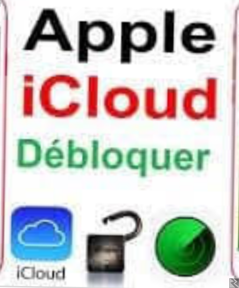 Main image of Déblocage iphones