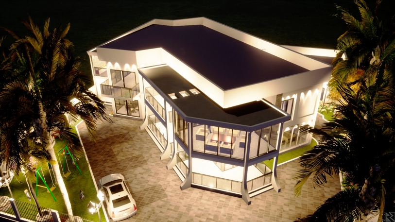 Main image of ETUDE CONCEPTION PLAN DEVIS RÉALISATION